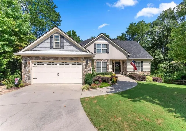 Photo 2 of Sale Pending at 5644 Bald Ridge Trl, Gainesville, GA 30506 | MLS# 7823890 | Listing updated on 2026-08-30