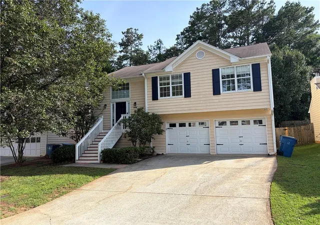 Photo 1 of Sale Pending at 3484 Grovewood Ln, Duluth, GA 30096 | MLS# 7784157 | Listing updated on 2026-09-10
