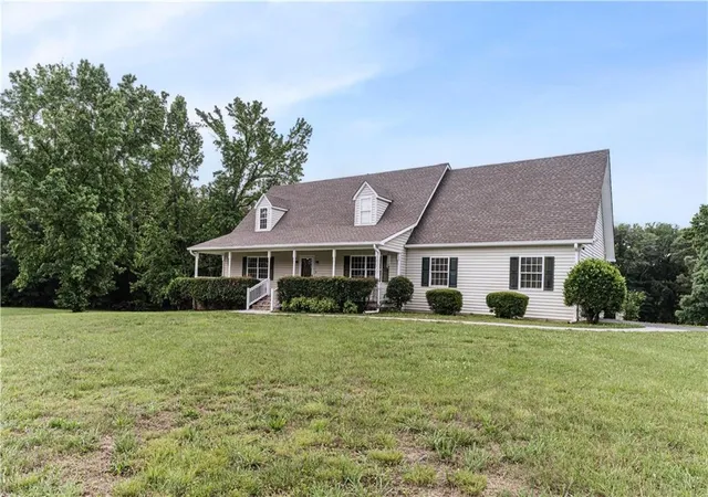 1st image of 55 Ted Donath Rd, Armuchee, GA 30105 | MLS# 7783596