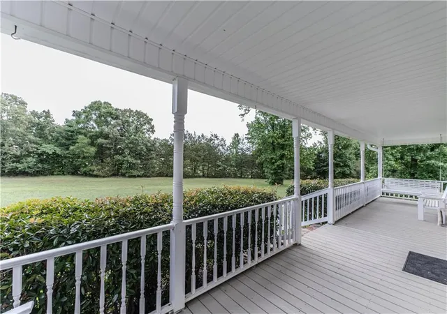 2nd image of 55 Ted Donath Rd, Armuchee, GA 30105 | MLS# 7783596