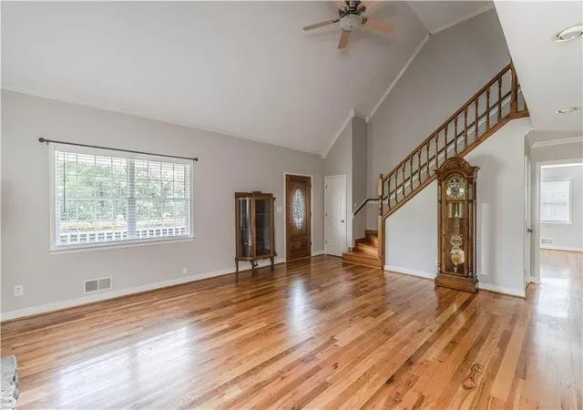 4th image of 55 Ted Donath Rd, Armuchee, GA 30105 | MLS# 7783596