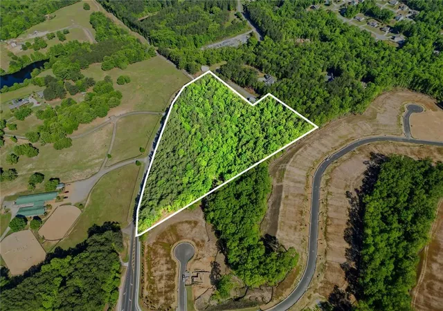 Land for sale at 2560 Harmony Grv Church, Dallas, GA 30132 | MLS# 7815539