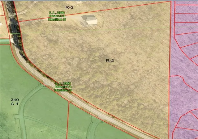 Photo 3 of Land for sale at 2560 Harmony Grv Church, Dallas, GA 30132 | MLS# 7815539 | Listing updated on 2026-08-05