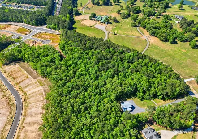 Photo 4 of Land for sale at 2560 Harmony Grv Church, Dallas, GA 30132 | MLS# 7815539 | Listing updated on 2026-08-05
