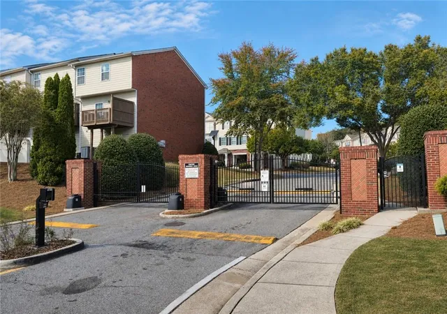 2nd image of 6776 Blackstone Pl #10, Mableton, GA 30126 | MLS# 7768999