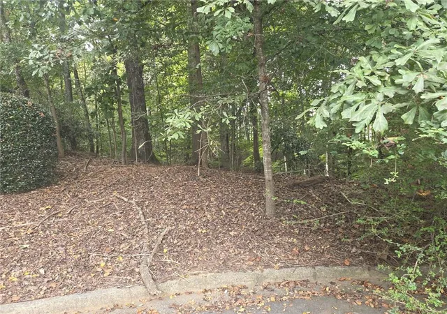 Land for sale at 5264 Arrie Way, Atlanta, GA 30360 | MLS# 7853151