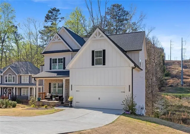 45th image of 3710 Fairway Dr, Cumming, GA 30041 | MLS# 7741796
