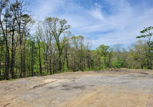 Photo 4 of Land for sale at Lot 2 Old Northcutt Rd, Ellijay, GA 30540 | MLS# 7754608 | Listing updated on 2026-04-17