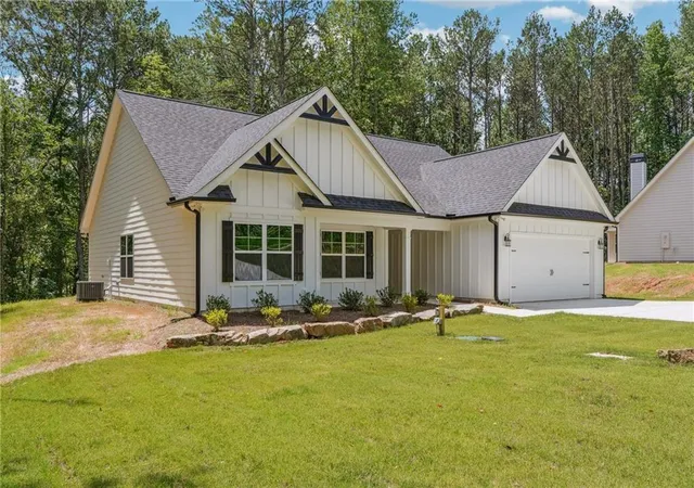 2nd image of 7407 Hwy 136 West, Talking Rock, GA 30175 | MLS# 7744697