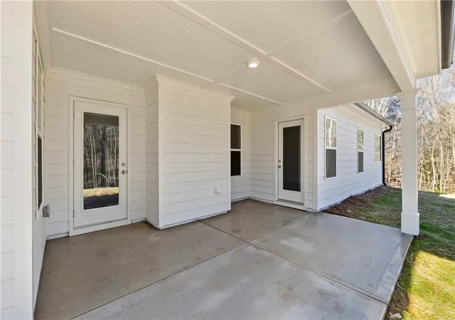 36th image of 7407 Hwy 136 West, Talking Rock, GA 30175 | MLS# 7744697