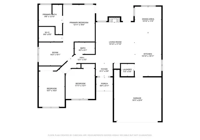 Photo 4 of Sale Pending at 7407 Highway 136 W, Talking Rock, GA 30175 | MLS# 7744697 | Listing updated on 2026-09-26