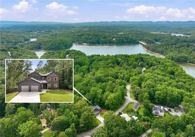 1st image of 6121 Timberidge Dr, Gainesville, GA 30506 | MLS# 7804096