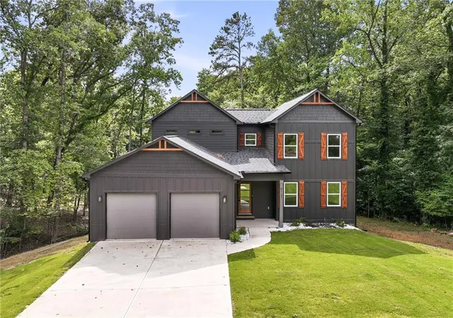 2nd image of 6121 Timberidge Dr, Gainesville, GA 30506 | MLS# 7804096
