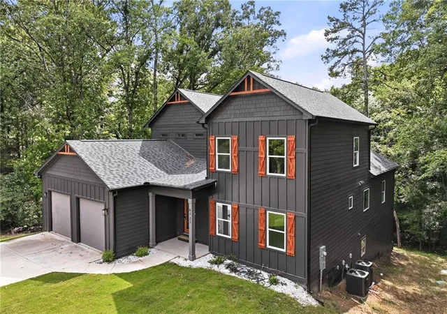 3rd image of 6121 Timberidge Dr, Gainesville, GA 30506 | MLS# 7804096