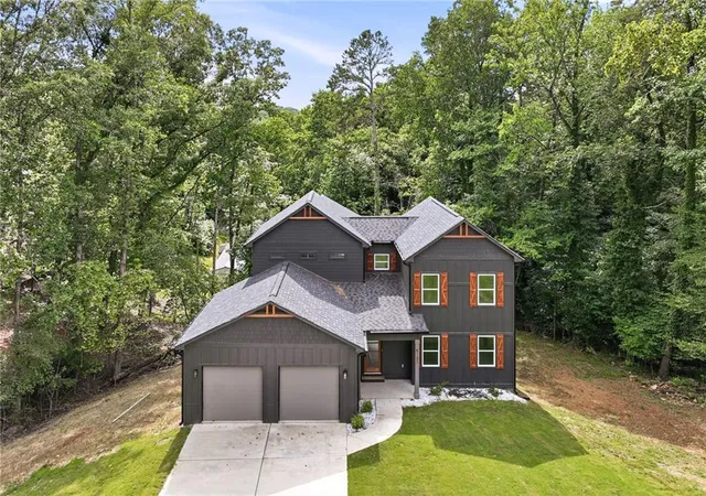 4th image of 6121 Timberidge Dr, Gainesville, GA 30506 | MLS# 7804096