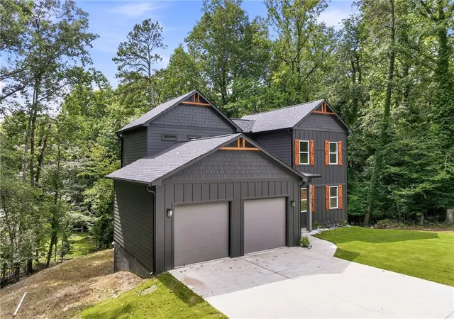 5th image of 6121 Timberidge Dr, Gainesville, GA 30506 | MLS# 7804096