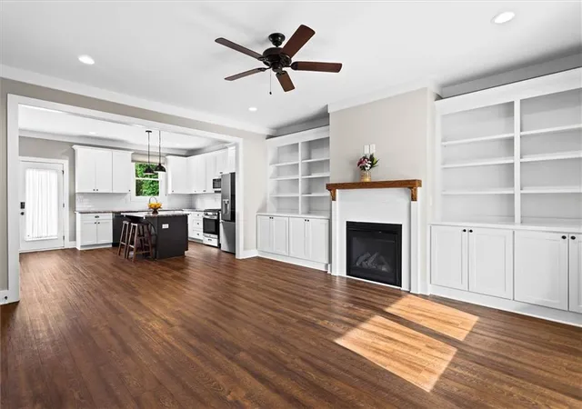 Photo 3 of Sale Pending at 408 Bell St, Monroe, GA 30655 | MLS# 7806262 | Listing updated on 2026-10-08