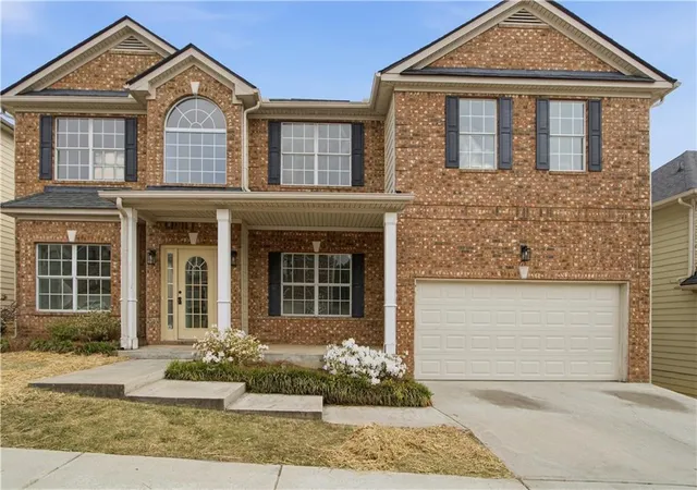 1st image of 3538 Cragstone Rd, Lithonia, GA 30038 | MLS# 7749151