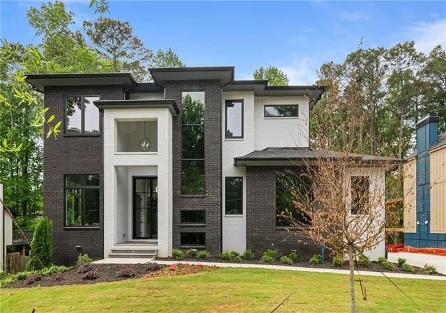 1st image of 447 Michael Dr, Alpharetta, GA 30009 | MLS# 7816575
