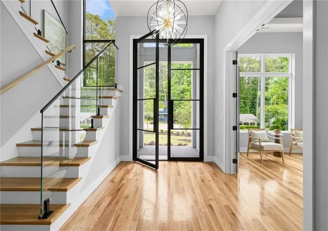 3rd image of 447 Michael Dr, Alpharetta, GA 30009 | MLS# 7816575