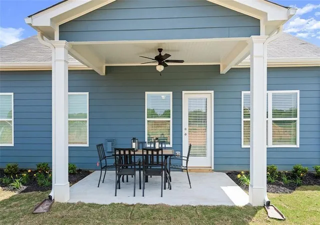 15th image of 575 Pemberton St, Kingston, GA 30145 | MLS# 7824647