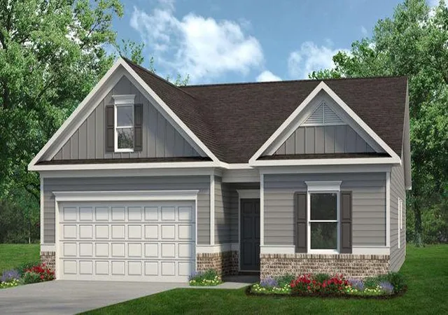 1st image of 575 Pemberton St, Kingston, GA 30145 | MLS# 7824647