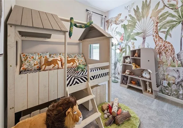5th image of 575 Pemberton St, Kingston, GA 30145 | MLS# 7824647