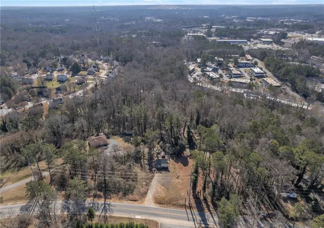 5th image of 3095 Rainbow Dr, Decatur, GA 30034 | MLS# 7722580
