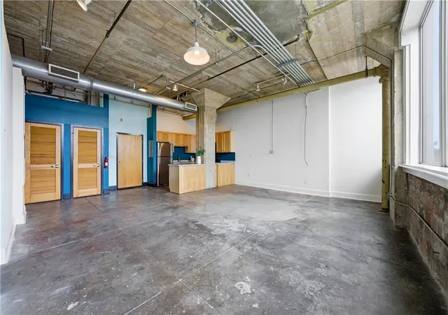 4th image of 505 Whitehall St Sw #203, Atlanta, GA 30303 | MLS# 7682817