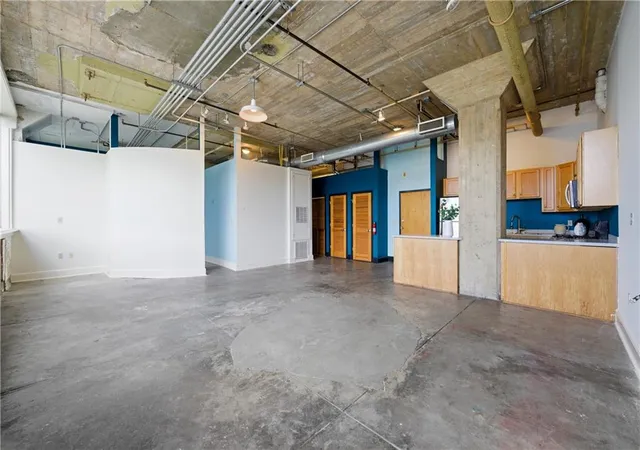 5th image of 505 Whitehall St Sw #203, Atlanta, GA 30303 | MLS# 7682817