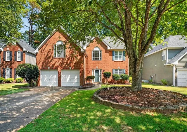 Photo 1 of Single family home for sale at 3952 Lullwater Main, Kennesaw, GA 30144 | MLS# 7846102 | Listing updated on 2026-10-27