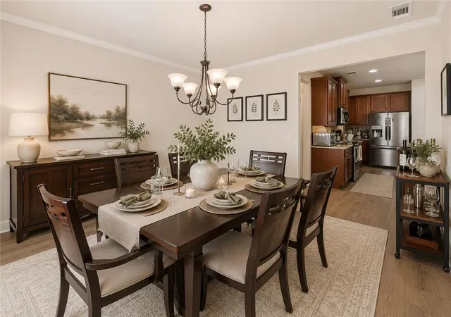 Photo 4 of Single family home for sale at 2002 Bridgewater Pass, Lovejoy, GA 30228 | MLS# 7824825 | Listing updated on 2026-08-21