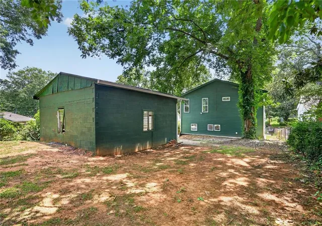 Photo 27 of Sale Pending at 1285 Mcclure Ave Nw, Atlanta, GA 30314 | MLS# 7803706 | Listing updated on 2026-08-27