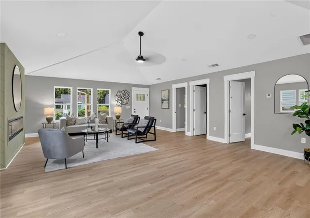 Photo 3 of Sale Pending at 1285 Mcclure Ave Nw, Atlanta, GA 30314 | MLS# 7803706 | Listing updated on 2026-08-27