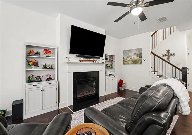 5th image of 19 Steelwood Dr #Middle, Winder, GA 30680 | MLS# 7811235