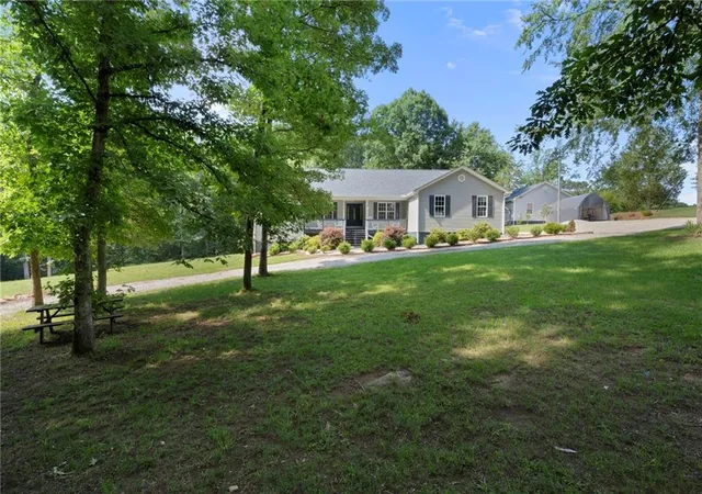 Photo 2 of Single family home for sale at 2502 Flat Shls Rd Sw, Conyers, GA 30094 | MLS# 7794862 | Listing updated on 2026-09-02
