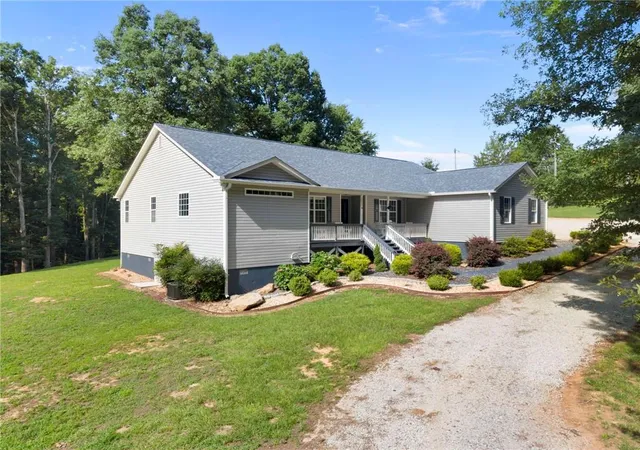 Photo 3 of Single family home for sale at 2502 Flat Shls Rd SW, Conyers, GA 30094 | MLS# 7794862 | Listing updated on 2026-09-02