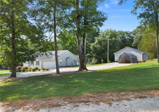Photo 4 of Single family home for sale at 2502 Flat Shls Rd SW, Conyers, GA 30094 | MLS# 7794862 | Listing updated on 2026-09-02