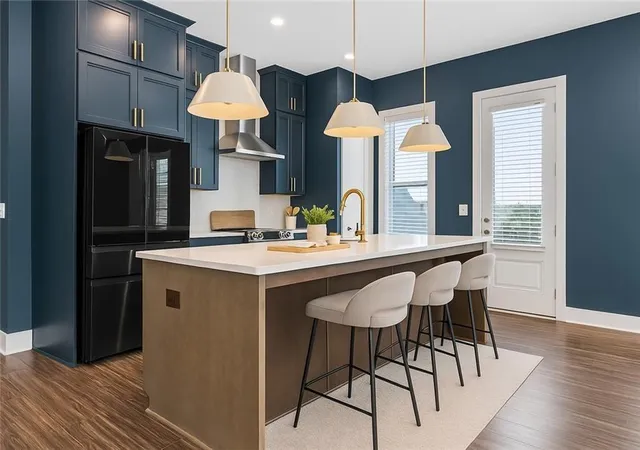 Photo 31 of Townhouse for sale at 988 Viney Way Nw, Atlanta, GA 30318 | MLS# 7775258 | Listing updated on 2026-09-08