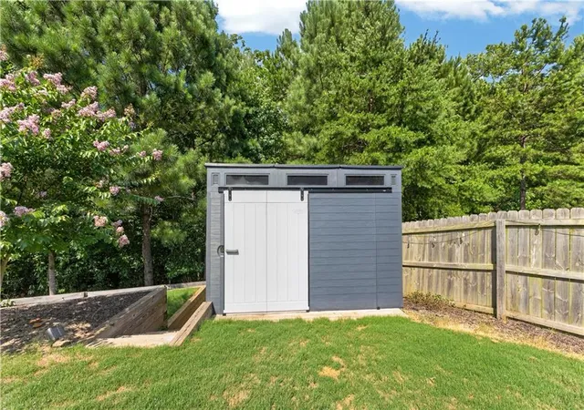 38th image of 3291 Heatherwood Dr, Gainesville, GA 30507 | MLS# 7802194