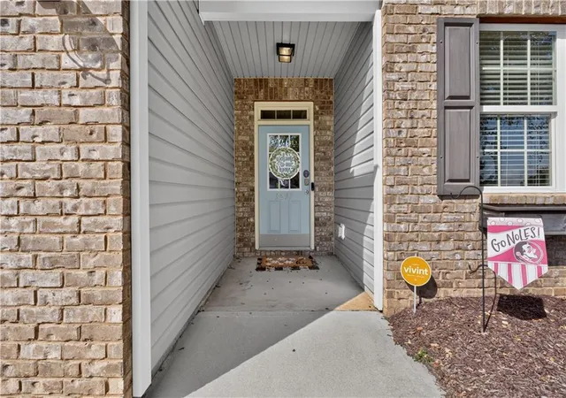 3rd image of 3291 Heatherwood Dr, Gainesville, GA 30507 | MLS# 7802194