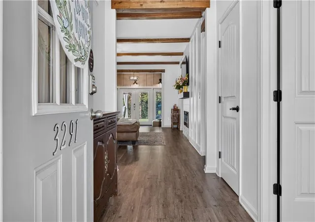 4th image of 3291 Heatherwood Dr, Gainesville, GA 30507 | MLS# 7802194