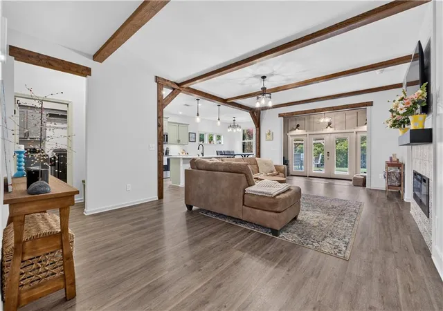 5th image of 3291 Heatherwood Dr, Gainesville, GA 30507 | MLS# 7802194