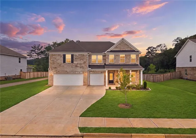 1st image of 112 Aj Welch Jr Wy, Mcdonough, GA 30252 | MLS# 7812955