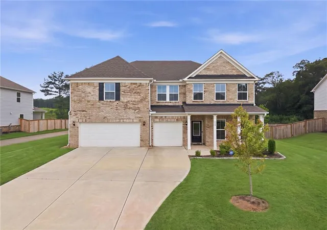 2nd image of 112 Aj Welch Jr Wy, Mcdonough, GA 30252 | MLS# 7812955