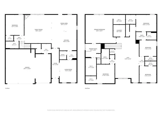 79th image of 112 Aj Welch Jr Wy, Mcdonough, GA 30252 | MLS# 7812955