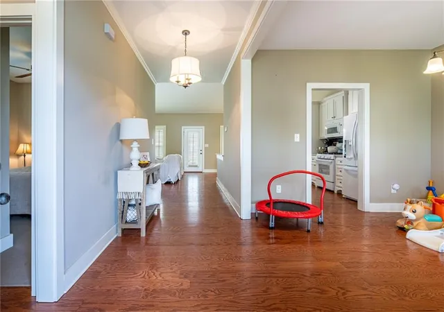 Photo 3 of Sale Pending at 21 Gilreath Trl NW, Cartersville, GA 30121 | MLS# 7804912 | Listing updated on 2026-09-04
