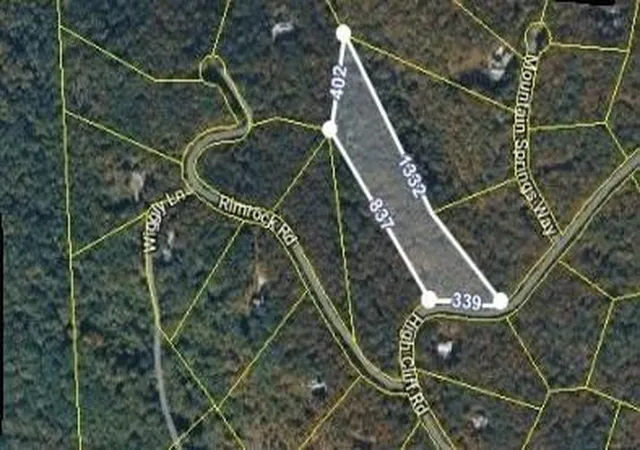 Photo 1 of Land for sale at Lot 54 High Clifff Rd, Jasper, GA 30143 | MLS# 7858180 | Listing updated on 2026-10-23