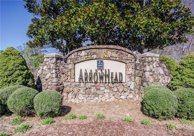 11th image of 125 Gum Wood Ct, Waleska, GA 30183 | MLS# 7546397