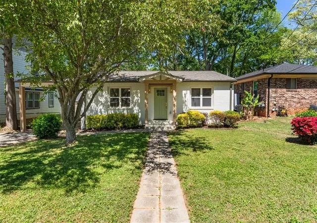 Photo 1 of Single family home for sale at 253 Birch St, Atlanta, GA 30354 | MLS# 7815623 | Listing updated on 2026-09-09